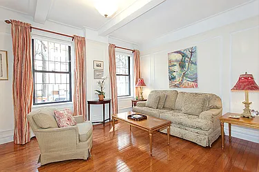 Sold by Brown Harris Stevens