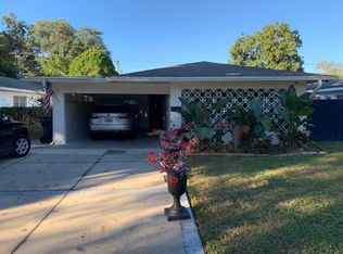 510 E Davis Blvd, Tampa, FL 33606