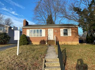 925 Saint Clair St, Hagerstown, MD 21742