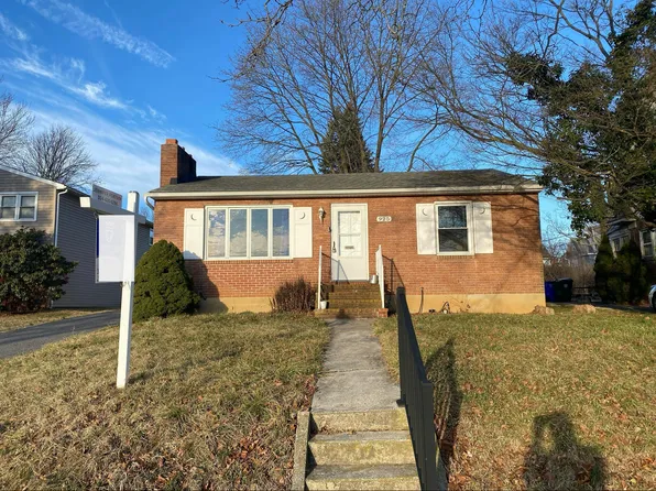 925 Saint Clair St, Hagerstown, MD 21742