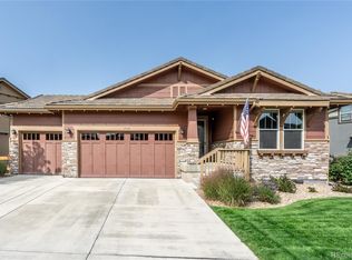 15618 Weaver Gulch Dr, Morrison, CO 80465