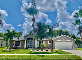 1033 Del Mar Cir, West Melbourne, FL 32904