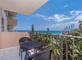 1147 Hillsboro Mile 706, Pompano Beach, FL 33062