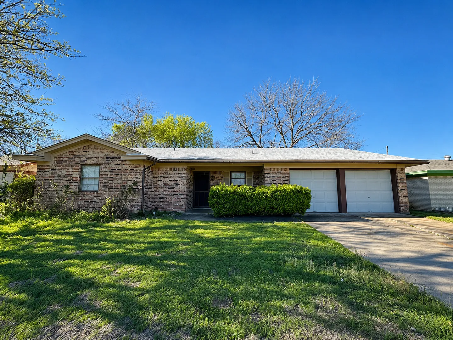 3-Bedroom House for Rent in Copperas Cove - *Save $145/Month!* — Photo 2
