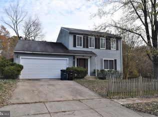 1209 Kings Valley Dr, Bowie, MD 20721