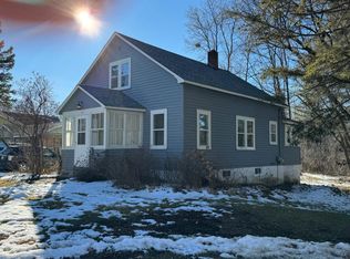 624 Carr St, Rhinelander, WI 54501