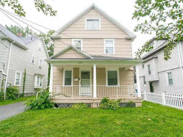 223 Lincoln Ave, Rochester, NY 14611