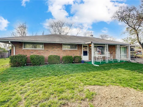 4741 Rexwood Dr, Dayton, OH 45439
