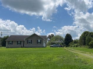 704 Sycamore Duncan Rd, Auburn, KY 42206