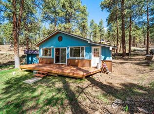 704 Timber Dr, Bayfield, CO 81122