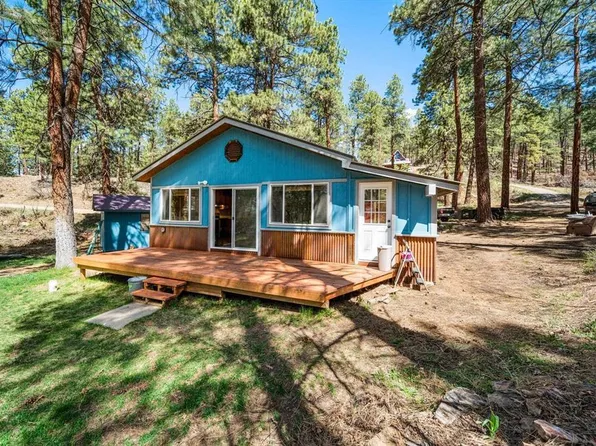 704 Timber Drive, Bayfield, CO 81122