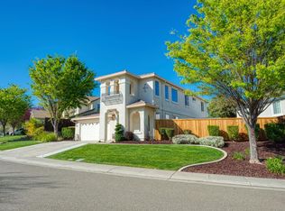 20540 Sarazen Ln, Patterson, CA