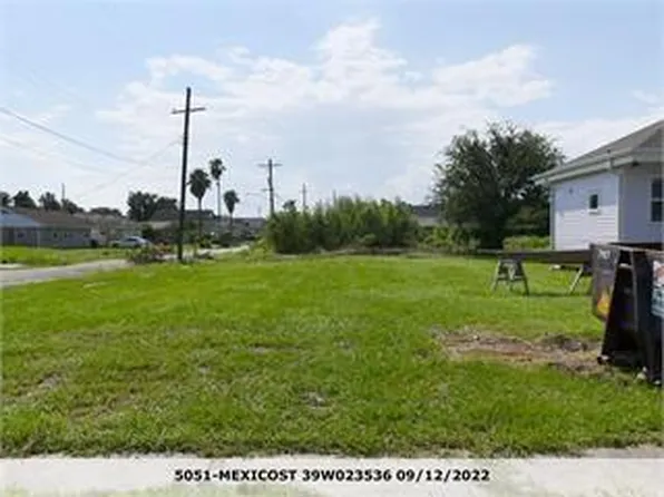5051 Mexico St, New Orleans, LA 70126
