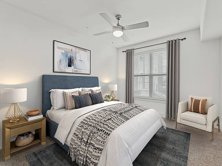 The Standard at Domain — Photo 13