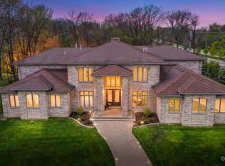 15916 S Windmill Dr, Homer Glen, IL 60491