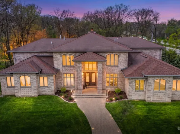 15916 S Windmill Dr, Homer Glen, IL 60491