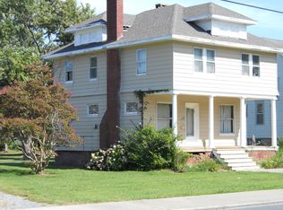 248 N Somerset Ave, Crisfield, MD 21817