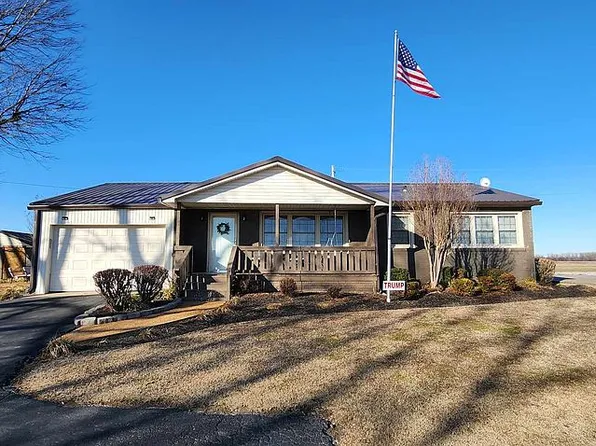 14490 State Route 94 W, Hickman, KY 42050