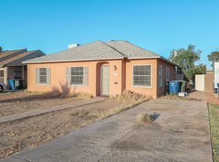 1477 S 7th Ave, Yuma, AZ 85364