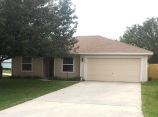 9168 Caroline Ridge Ln N, Jacksonville, FL 32225