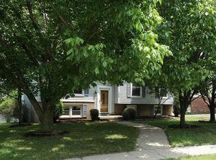 1309 Personality Ct, Lexington, KY 40517