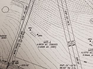 Meixsell Valley Rd #1, Saylorsburg, PA 18353