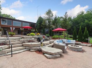 10639 N Ellendale Rd, Edgerton, WI 53534