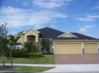 6962 Keplar Dr, Melbourne, FL 32940