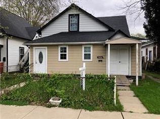 3429 N Graceland Ave, Indianapolis, IN