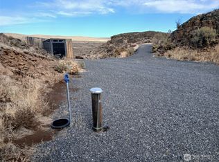 566 Ashwood Place, Ephrata, WA 98823