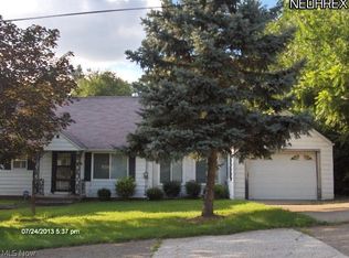 1699 18th St NW, Canton, OH 44703