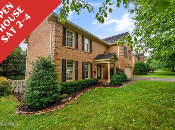 882 Hansmore Pl, Knoxville, TN 37919
