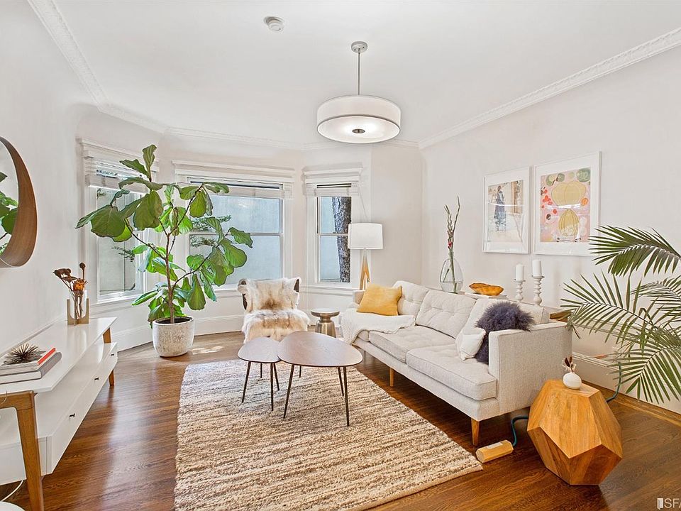 1st image of 1855 Sacramento St APT 4