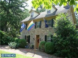 6236 Lower York Rd, New Hope, PA 18938