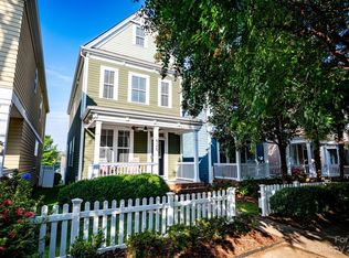 525 Jetton St, Davidson, NC 28036