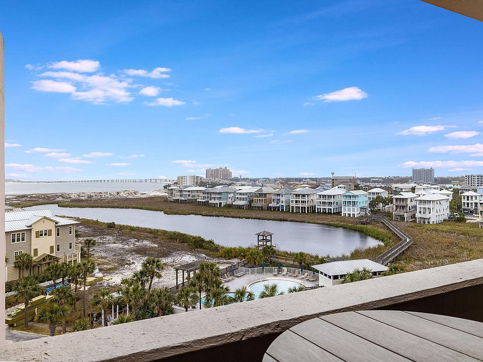 1st image of 500 Gulf Shore Dr Unit 604A