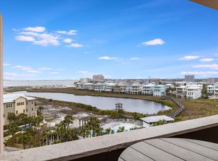 500 Gulf Shore Dr UNIT 604A, Destin, FL 32541