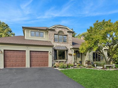 4542 Basswood Dr, Lisle, IL, 60532