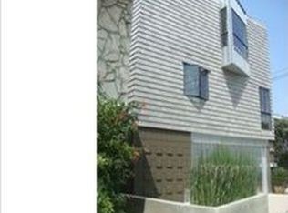 609 N Valley Dr, Manhattan Beach, CA 90266