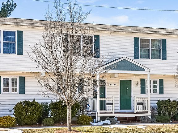 2nd image of 29 Fortin Ave Unit 3