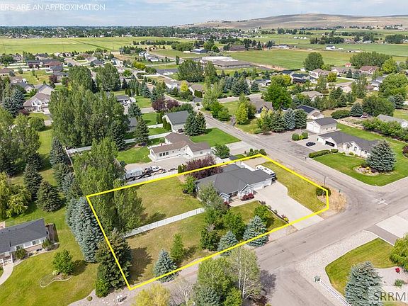 4th image of 4679 E Wind River Dr