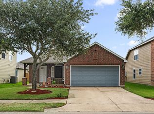 8219 Wainwright Way, Rosharon, TX 77583