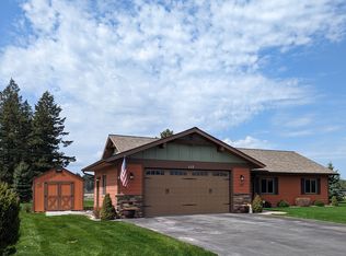 117 Whispering Meadows Trl, Kalispell, MT 59901