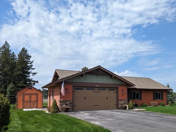 117 Whispering Meadows Trl, Kalispell, MT 59901
