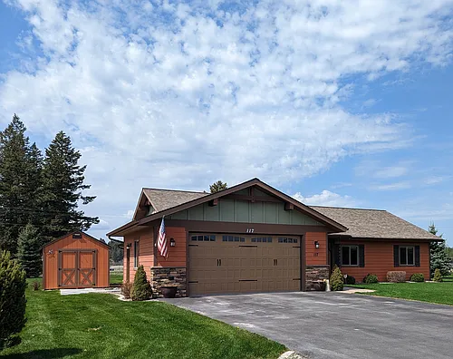 117 Whispering Meadows Trl Photo 1