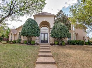 203 Clear Vista Dr, Trophy Club, TX 76262