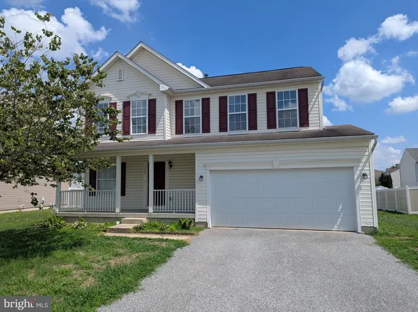 369 Theater Ln, Camden Wyoming, DE 19934