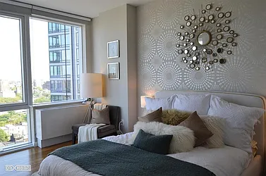 Rented by The Dermot Realty Management Company