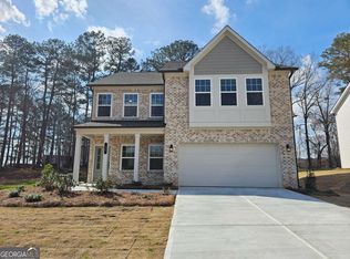 48 Silverleaf Trl, Bethlehem, GA 30620
