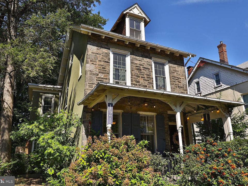 121 E Upsal St, Philadelphia, PA 19119 Zillow